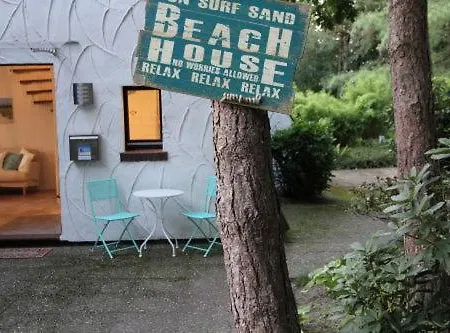 Beach House 'Camps Bay' *