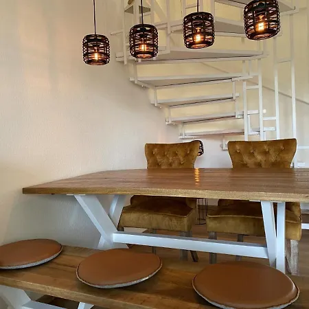 Beach House 'Camps Bay' Holiday home *