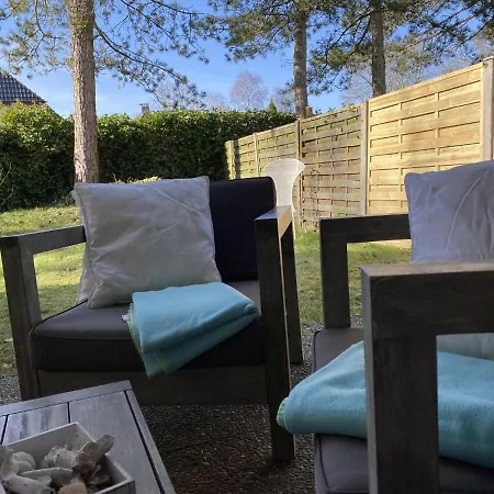 Beach House 'Camps Bay' Holiday home Dangast