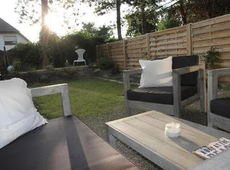 Holiday home Beach House 'Camps Bay' *