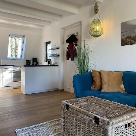 Holiday home Beach House 'Camps Bay' Dangast
