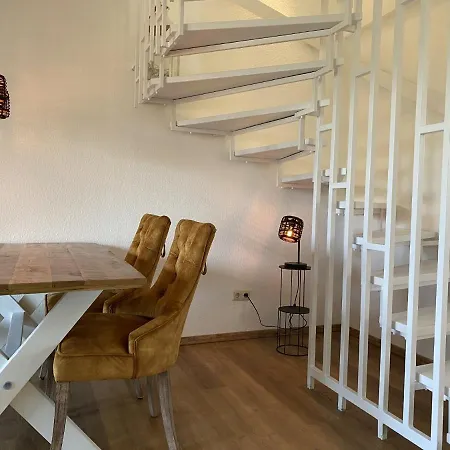 Holiday home Beach House 'Camps Bay' *