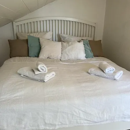 Beach House 'Camps Bay' Dangast