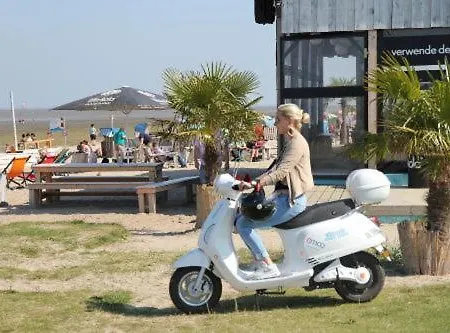 Beach House 'Camps Bay' Holiday home Dangast